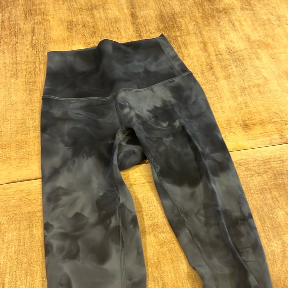 Wunder Under Train Diamond Dye Pitch Grey!